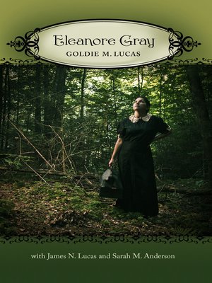 cover image of Eleanore Gray